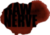 Raw Nerve studio logo