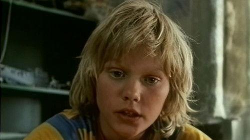 Barnens ö filmas žiurėti online