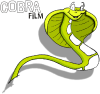 Cobra Film studio logo