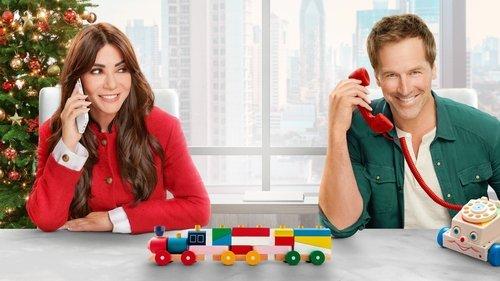 Christmas CEO filmas žiurėti online