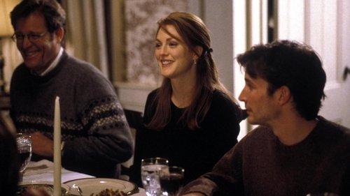 The Myth of Fingerprints filmas žiurėti online