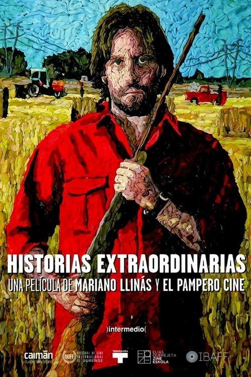 Extraordinary Stories filmas online
