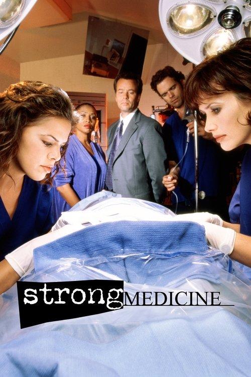 Strong Medicine filmas online