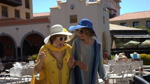 Wild Oats filmas žiurėti online