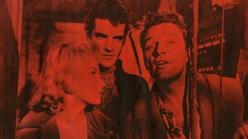 Look Back in Anger filmas žiurėti online