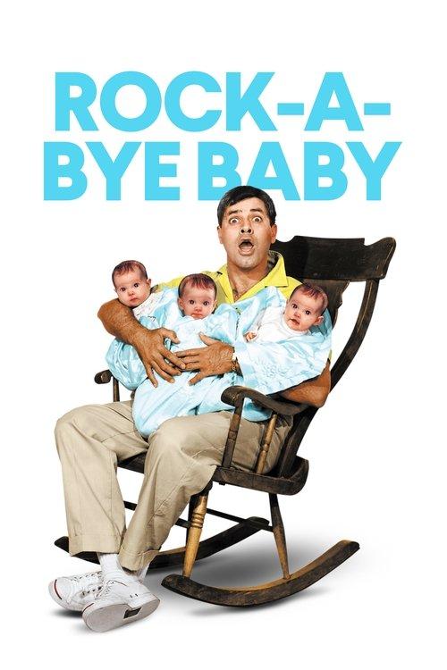 Rock-a-Bye Baby filmas online