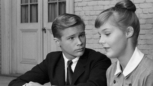 Blue Denim filmas žiurėti online