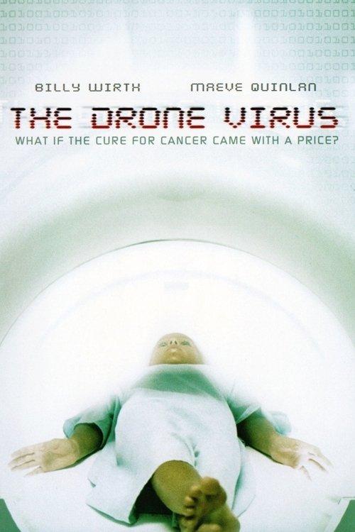 The Drone Virus filmas online