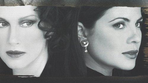 Talk to Me filmas žiurėti online