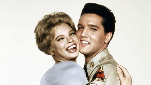 G.I. Blues filmas žiurėti online