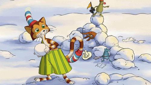 Pettson & Findus - Tomtemaskinen filmas žiurėti online