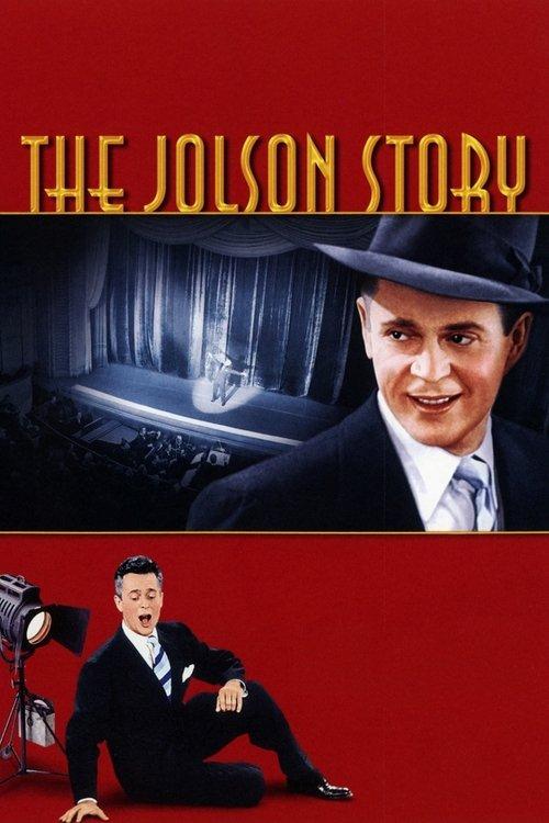 The Jolson Story filmas online