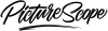 Picturescope studio logo