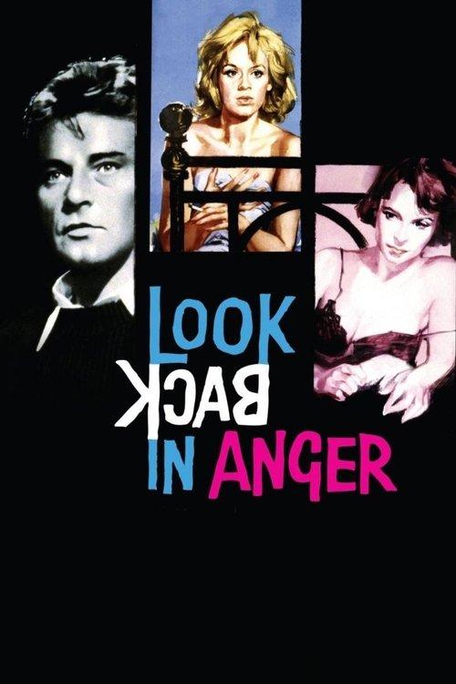 Look Back in Anger filmas online