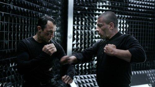 Chrysalis filmas žiurėti online