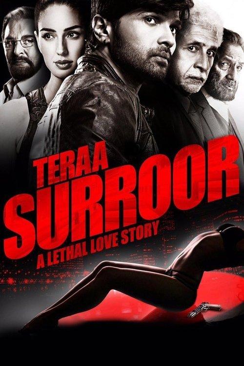 Teraa Surroor filmas online