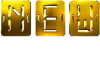 New Century Art Production studio logo