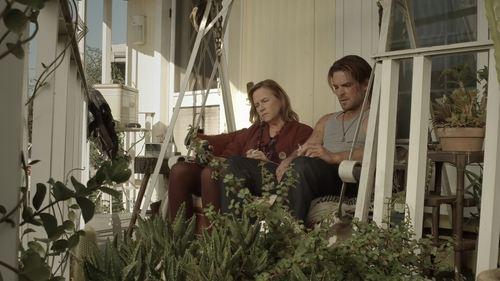 Once Fallen filmas žiurėti online