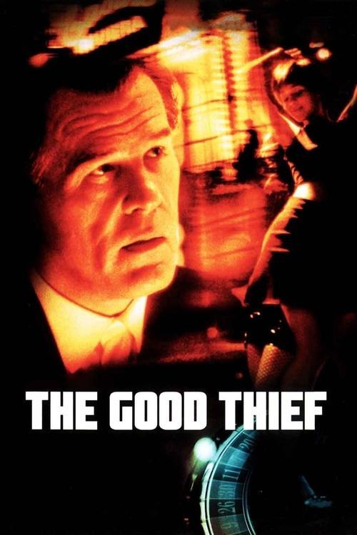 The Good Thief filmas online
