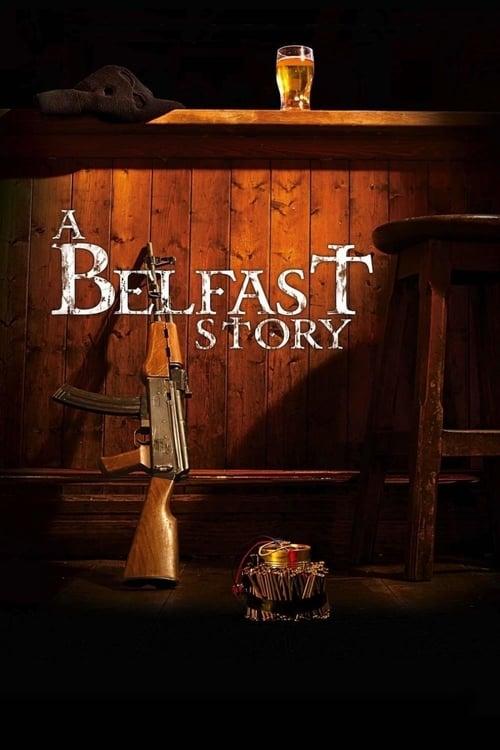 A Belfast Story filmas online