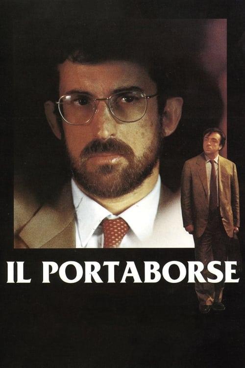 Il portaborse filmas online