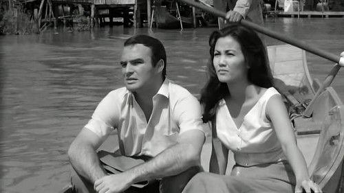 Operation C.I.A. filmas žiurėti online