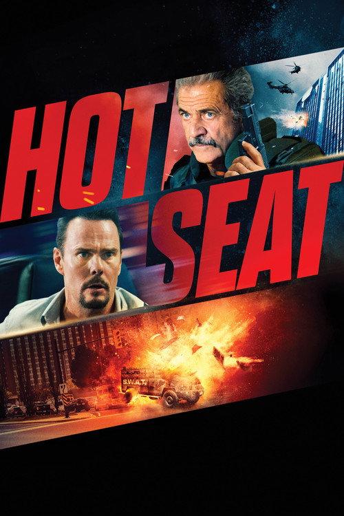 Hot Seat filmas online