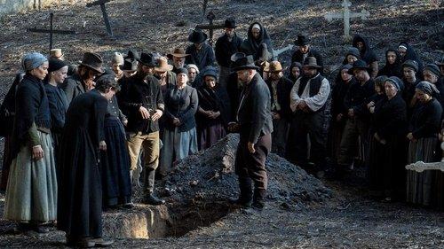 Läif a Séil filmas žiurėti online