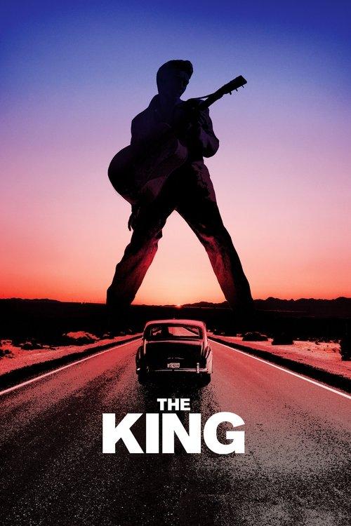 The King filmas online