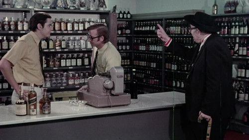 This Stuff'll Kill Ya! filmas žiurėti online