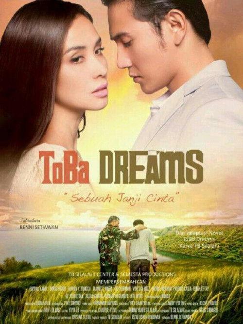 Toba Dreams filmas online