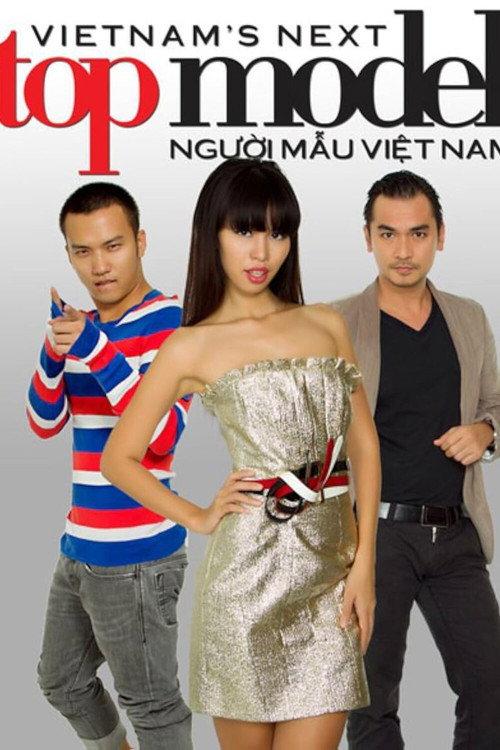 Người mẫu Việt Nam filmas online