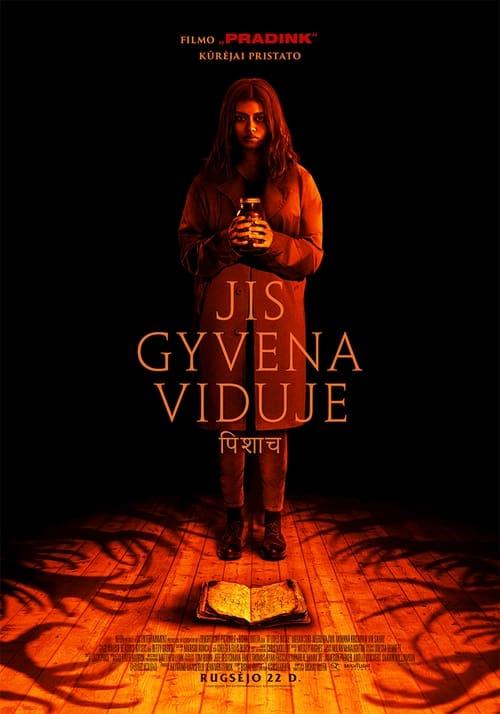 Jis gyvena viduje filmas online