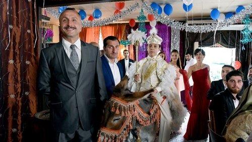 Kebab extra scharf! filmas žiurėti online