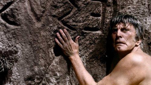 Holocaust 2000 filmas žiurėti online