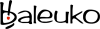 Baleuko studio logo