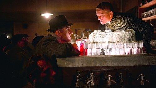 The Midas Touch filmas žiurėti online