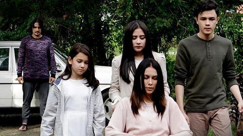 Danur 2: Maddah filmas žiurėti online