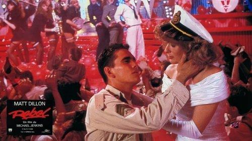 Rebel filmas žiurėti online