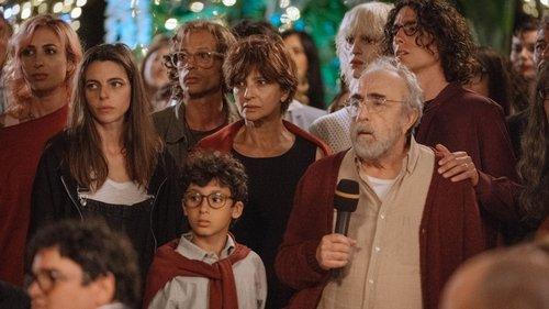 Un altro ferragosto filmas žiurėti online