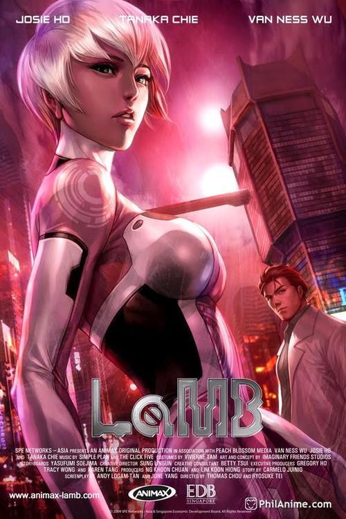 LaMB filmas online