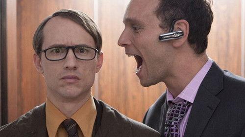 Lawrence & Holloman filmas žiurėti online