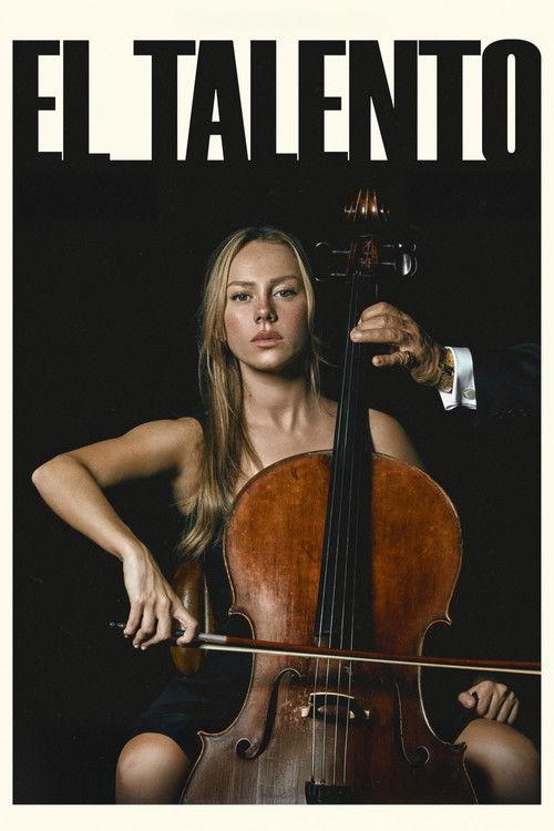 El talento filmas online
