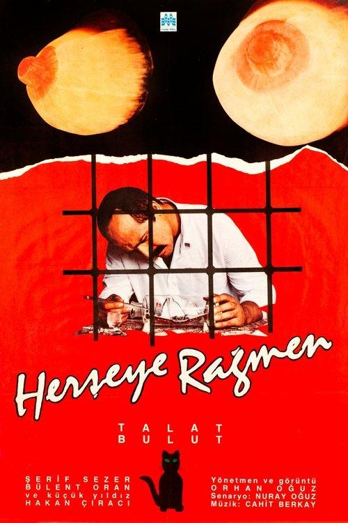 Despite Everything filmas online