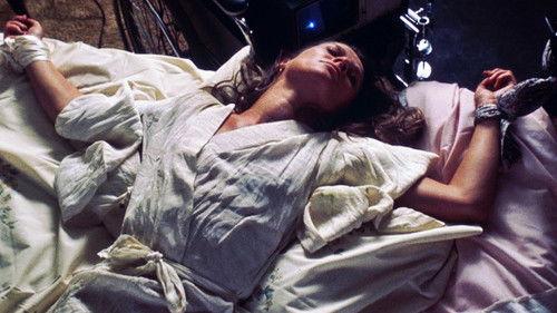 Demon Seed filmas žiurėti online