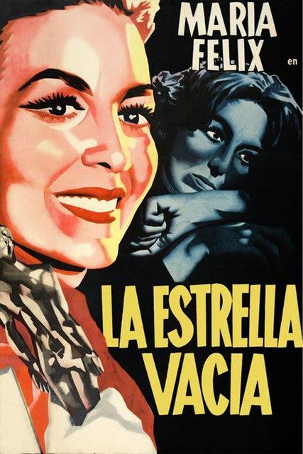 La estrella vacía filmas online