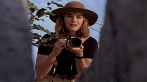 Born Wild filmas žiurėti online