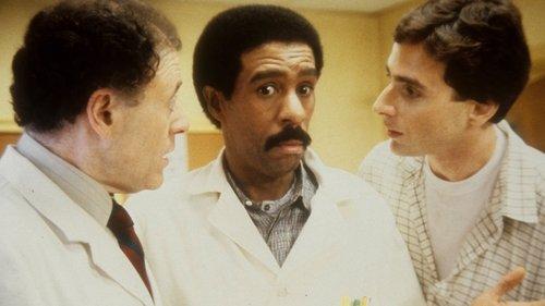 Critical Condition filmas žiurėti online