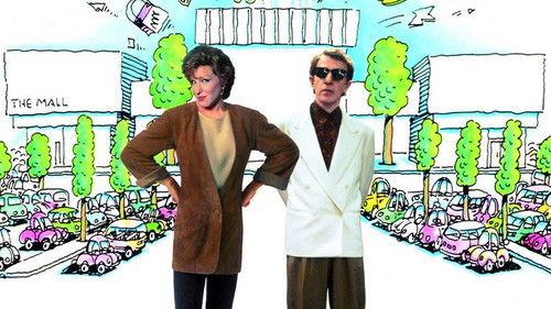 Scenes from a Mall filmas žiurėti online