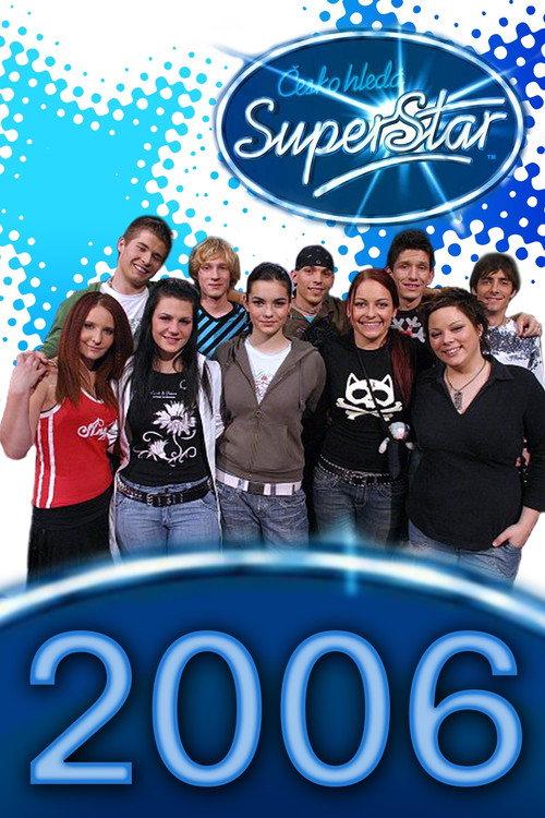 Česko hledá SuperStar filmas online